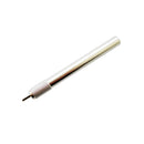 Aluminum Metal Paper Quilling Slotted Paper Tool Pen DIY Origami for Art Crafts