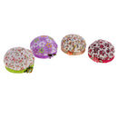 Wood base Needle Pin Cushion Pillow Needles Holder Sewing Accessories DIY Craft Cross Stitch Handcraft Tool