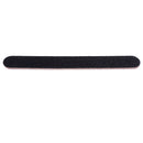5 Pieces Nail Art Sanding Tools Buffer Manicure Pedicure Tools Sand Paper Foam Nail Emery Boards Nail Polish Care Accessories