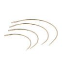 11 Pieces Assorted Hand Sewing Needles Embroidery Mending Craft DIY Quilt Sewing