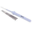 DIY Needlecrafts Wool Felting Needle Embroidery Tool For Sewing Craft With 5 Needles