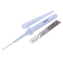 DIY Needlecrafts Wool Felting Needle Embroidery Tool For Sewing Craft With 5 Needles