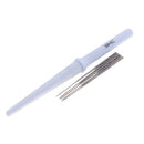 DIY Needlecrafts Wool Felting Needle Embroidery Tool For Sewing Craft With 5 Needles