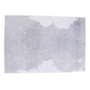 1 Sheet Precut Leaves Shape Heat Shrinkable Paper Shrink Films Paper for DIY Hanging Charms Jewelry Decor