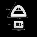 1 Set Car Shape DIY Plastic Fondant Cake Mold Cookies Cutting Mold Cutter Baking Tool Accessories Bakeware