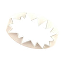 Base Shape DIY Plastic Fondant Cake Mold Cookies Cutting Mold Cutter Baking Tool Accessories Bakeware