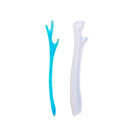 DIY Hair Stick Silicone Mold for Jewelry Resin Hair Pin Making Craft Tools 18cm 2