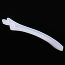 DIY Hair Stick Silicone Mold for Jewelry Resin Hair Pin Making Craft Tools 18cm 2
