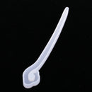 DIY Hair Stick Silicone Mold for Jewelry Resin Hair Pin Making Craft Tools 18cm 3