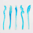 DIY Hair Stick Silicone Mold for Jewelry Resin Hair Pin Making Craft Tools 18cm 3
