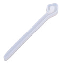 DIY Hair Stick Silicone Mold for Jewelry Resin Hair Pin Making Craft Tools 18cm 3