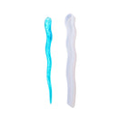 DIY Hair Stick Silicone Mold for Jewelry Resin Hair Pin Making Craft Tools 18cm 4