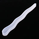 DIY Hair Stick Silicone Mold for Jewelry Resin Hair Pin Making Craft Tools 18cm 4