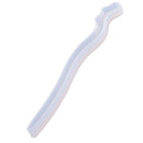 DIY Hair Stick Silicone Mold for Jewelry Resin Hair Pin Making Craft Tools 18cm 5
