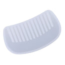 Clear Silicone Comb Mold for Resin Crystal Casting Jewelry Making Handcraft Tool 1