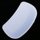 Clear Silicone Comb Mold for Resin Crystal Casting Jewelry Making Handcraft Tool 1