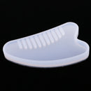 Clear Silicone Comb Mold for Resin Crystal Casting Jewelry Making Handcraft Tool 4