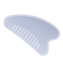 Clear Silicone Comb Mold for Resin Crystal Casting Jewelry Making Handcraft Tool 4