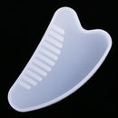 Clear Silicone Comb Mold for Resin Crystal Casting Jewelry Making Handcraft Tool 4