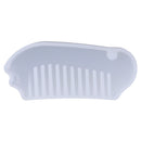 Clear Silicone Comb Mold for Resin Crystal Casting Jewelry Making Handcraft Tool 5