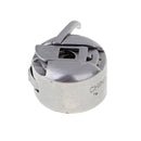 1x Domestic sewing machine bobbin case + 4 bobbins for Butterfly Singer FLYINGMAN Treadle Sewing Machines