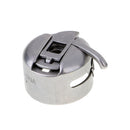 1x Domestic sewing machine bobbin case + 4 bobbins for Butterfly Singer FLYINGMAN Treadle Sewing Machines