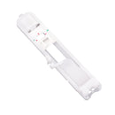 1-Step Automatic Sliding BUTTON HOLE FOOT For Brother Domestic Sewing Machine Snap on Presser 1 Step