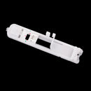 1-Step Automatic Sliding BUTTON HOLE FOOT For Brother Domestic Sewing Machine Snap on Presser 1 Step