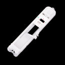 1-Step Automatic Sliding BUTTON HOLE FOOT For Brother Domestic Sewing Machine Snap on Presser 1 Step