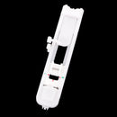 1-Step Automatic Sliding BUTTON HOLE FOOT For Brother Domestic Sewing Machine Snap on Presser 1 Step