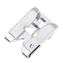 1 Piece Fringe Looping Foot Presser Feet Snap On for Sewing Machine Accessories