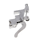 Low Shank Presser Foot Holder Snap on Foot Bracket for Home Sewing Machine