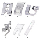 Household Home Sewing Machine Presser Foot Feet Part for Juki Singer Brother