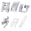 Household Home Sewing Machine Presser Foot Feet Part for Juki Singer Brother