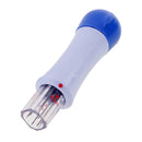 Needle Felting Handle Holder Tool & 7 Needles Embroidery Hobby Wool Craft Kit DIY Accessories