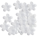 200 Piece Artificial Silk Flower Petals For Wedding Decoration DIY Flower Balls DIY Crafts Supplies 4cm