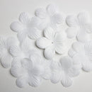 200 Piece Artificial Silk Flower Petals For Wedding Decoration DIY Flower Balls DIY Crafts Supplies 4cm