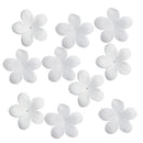 200 Piece Artificial Silk Flower Petals For Wedding Decoration DIY Flower Balls DIY Crafts Supplies 4cm