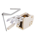 Sewing Machine Quilt Even Feed Walking Presser Feet for Domestic Sewing Machine