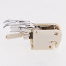 Sewing Machine Quilt Even Feed Walking Presser Feet for Domestic Sewing Machine