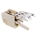 Sewing Machine Quilt Even Feed Walking Presser Feet for Domestic Sewing Machine