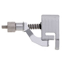 Universal Blind Hem Foot Multifunction Domestic Sewing Machine Metal Presser Feet Foot Stitching Tools