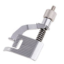 Universal Blind Hem Foot Multifunction Domestic Sewing Machine Metal Presser Feet Foot Stitching Tools