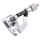 Universal Blind Hem Foot Multifunction Domestic Sewing Machine Metal Presser Feet Foot Stitching Tools