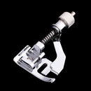 Universal Blind Hem Foot Multifunction Domestic Sewing Machine Metal Presser Feet Foot Stitching Tools