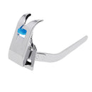 Hot Multifunctional Domestic Sewing Machine Parts Knit Foot Walking Presser Foot DIY Sewing Supplies For most Sewing Machines