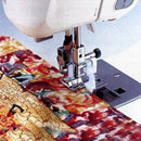 Adjustable Blind Hem Foot Domestic Sewing Machine Presser Foot Universal for Brother Singer Janome