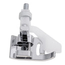 Adjustable Blind Hem Foot Domestic Sewing Machine Presser Foot Universal for Brother Singer Janome