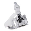 Adjustable Blind Hem Foot Domestic Sewing Machine Presser Foot Universal for Brother Singer Janome