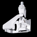 Adjustable Blind Hem Foot Domestic Sewing Machine Presser Foot Universal for Brother Singer Janome